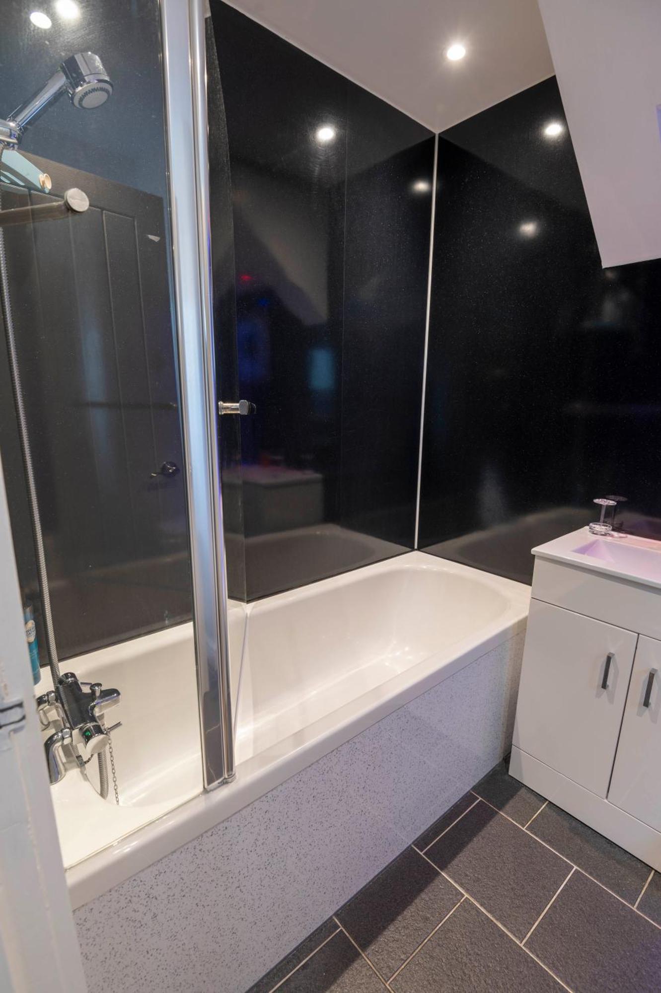 Spindrift Apartment Mallaig Exterior photo